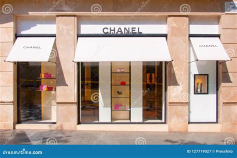 chanel spain website|chanel spain shop online.